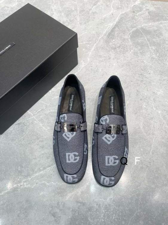 Picture of Dolce Gabbana Shoes _SKUDGsz38-45TF09024529